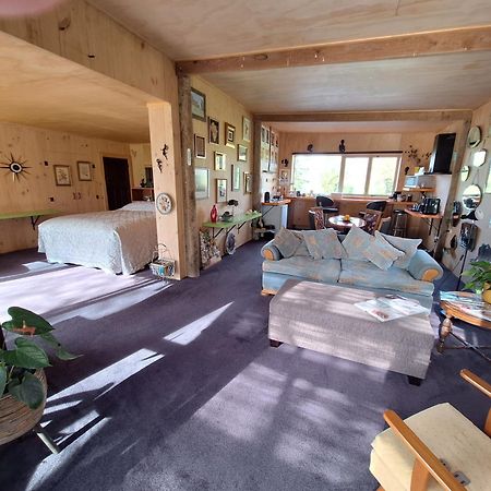 Shargmor Stable Hotel Matamata Kültér fotó