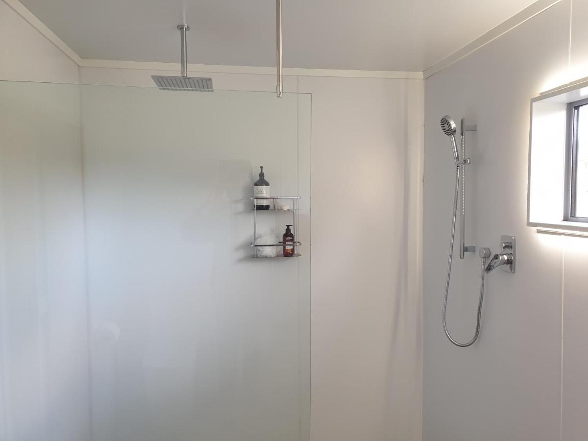 Shargmor Stable Hotel Matamata Kültér fotó