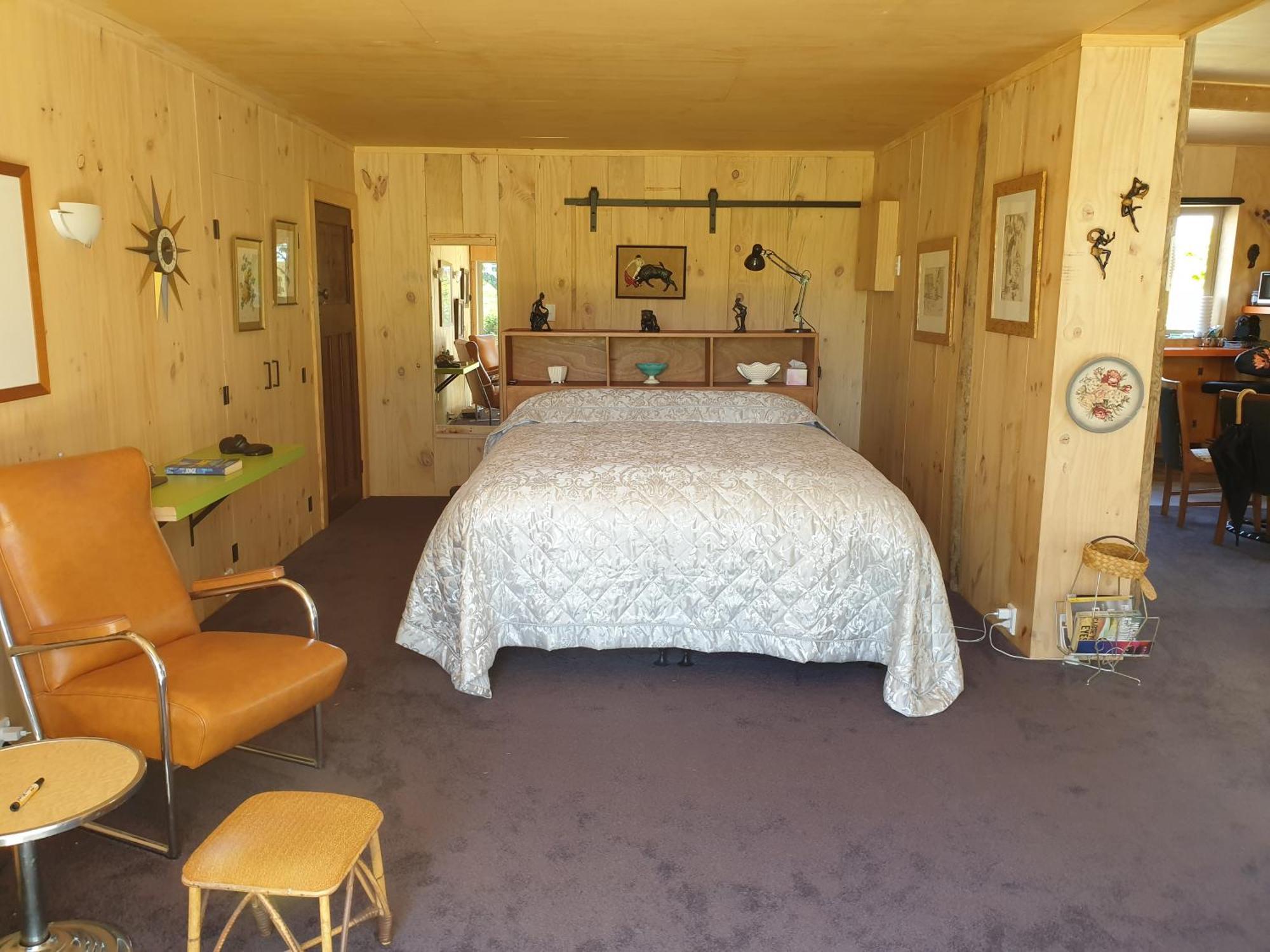 Shargmor Stable Hotel Matamata Kültér fotó